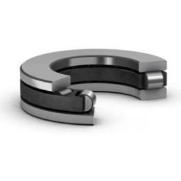 Łożysko walcowe 81102 TN SKF