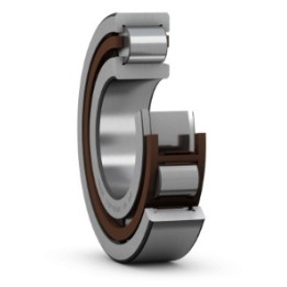 Łożysko walcowe jednorzędowe wib. NJ 313 ECP/C4VQ015 SKF