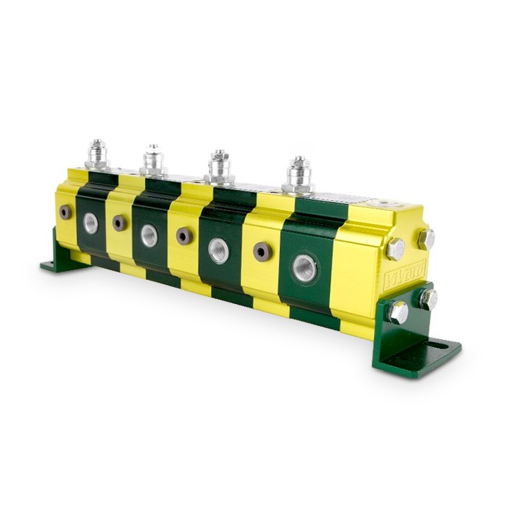 Dzielnik RV-1V/4,3x4 9RV04A27