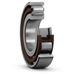Łożysko walcowe N 307 ECP SKF