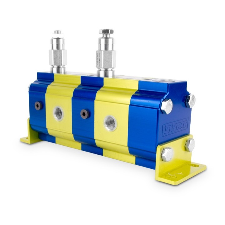 Dzielnik RV-2V 30x2 9RV02A59