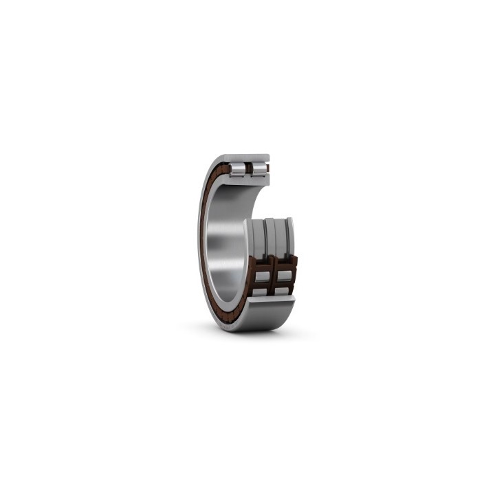 Łożysko walcowe NN 3011 TN/SP SKF