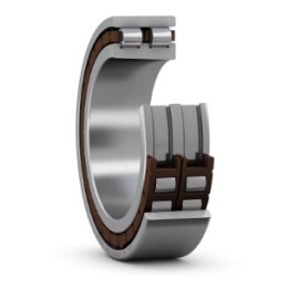 Łożysko walcowe NN 3012 KTN/UP SKF