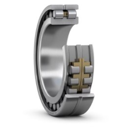 Łożysko walcowe NN 3032 K/SPW33 SKF