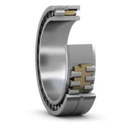 Łożysko walcowe NNU 4922 BK/SPW33 SKF