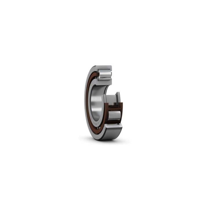 Łożysko walcowe NUP 203 ECP SKF