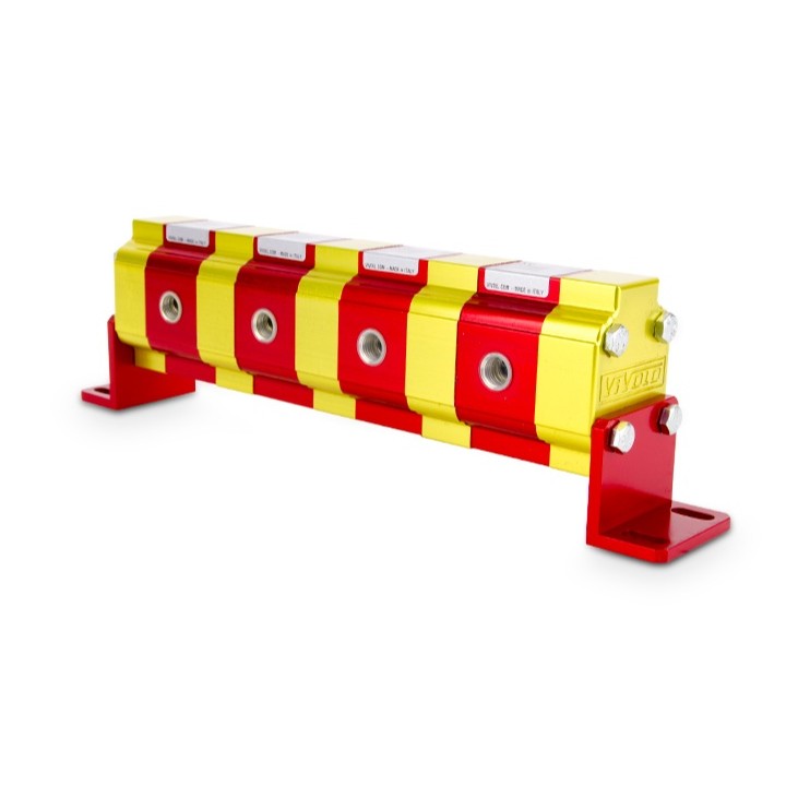 Dzielnik zębaty RV-0D 0,25x4 9RD0402