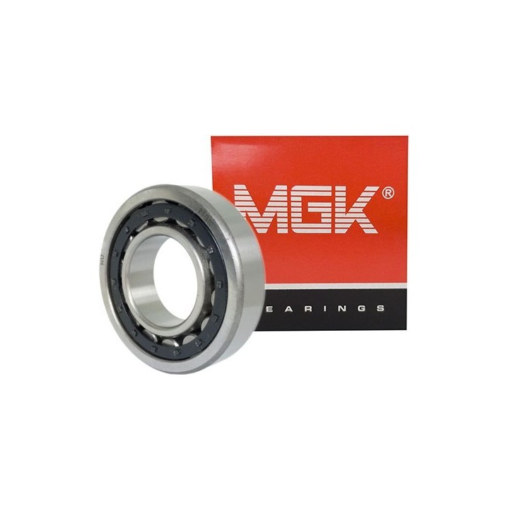 NU 211 MGK Łożysko walcowe 55x100x21