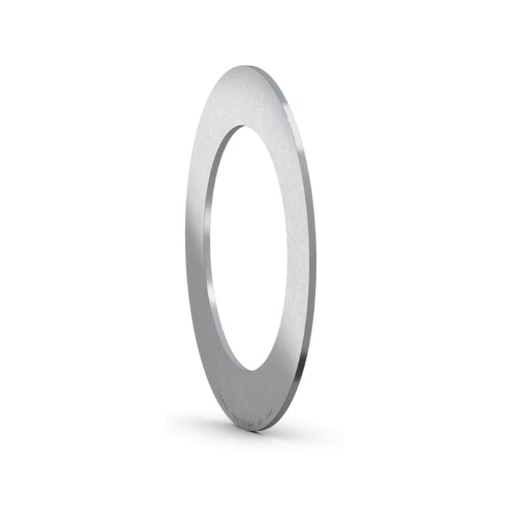 Pierścień oporowy AXK 1024 SKF