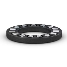 Pierścień oporowy K 81104 TN SKF
