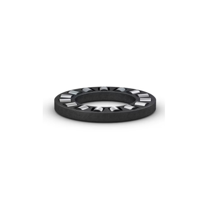Pierścień oporowy K 81104 TN SKF