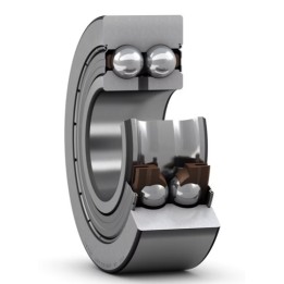 Rolka z otworem 305801 C-2Z SKF [SKY386412]