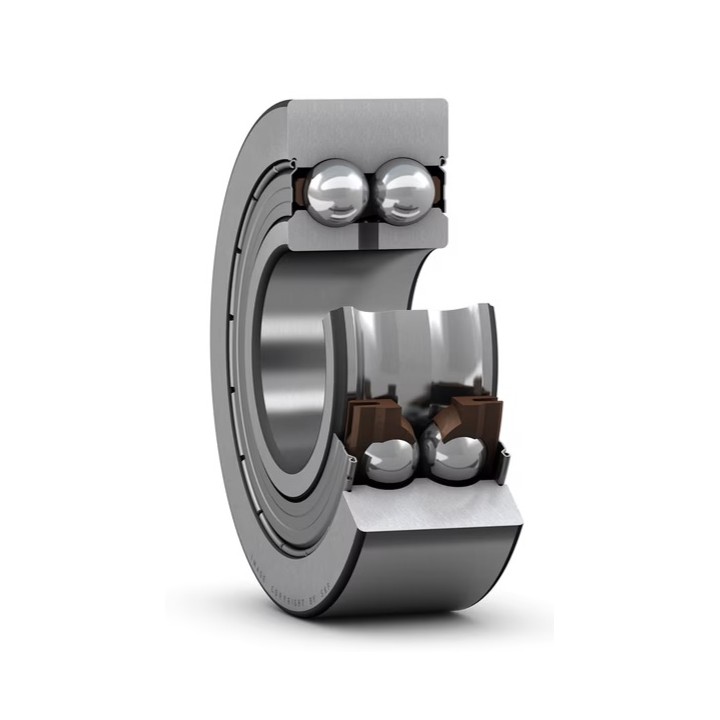 Rolka z otworem 361200 R SKF [SKY386792]
