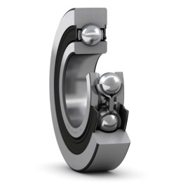 Rolka z otworem 361202 R SKF [SKY386421]
