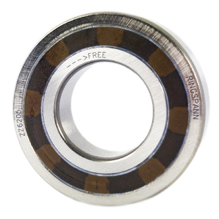 Sprzęgło FZ 6206 RINGSPANN 30x62x16