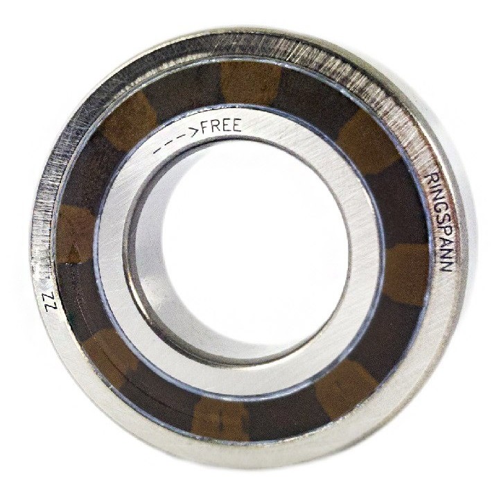 Sprzęgło ZZ 6203 M RINGSPANN 17x40x12