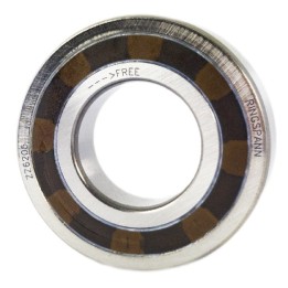 Sprzęgło ZZ 6206 M RINGSPANN 30x62x16