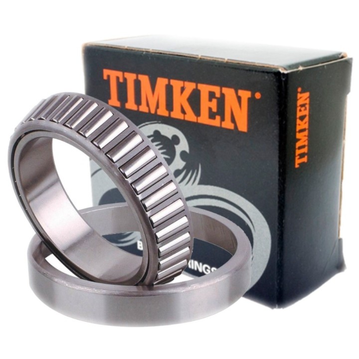 T 178 TIMKEN Łożysko stożkowe 40,4x73x19