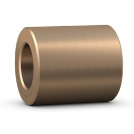 Tuleja samosmarna, spiekana PSM 405040 A51 SKF