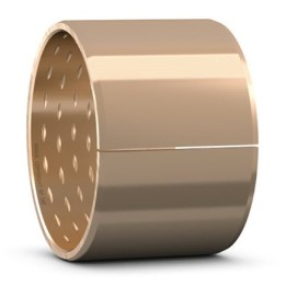 Tuleja ślizgowa z włókien PRM 303420 SKF