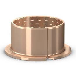 Tuleja ślizgowa z włókien PRMF 252815 SKF
