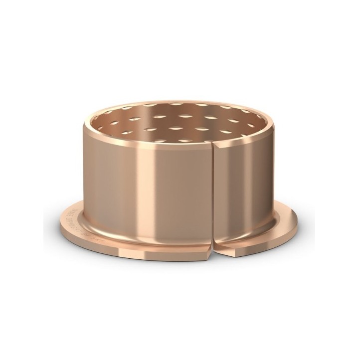 Tuleja ślizgowa z włókien PRMF 404440 SKF