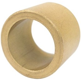 Tuleja tulejka z brązu 38x66x65 AMES