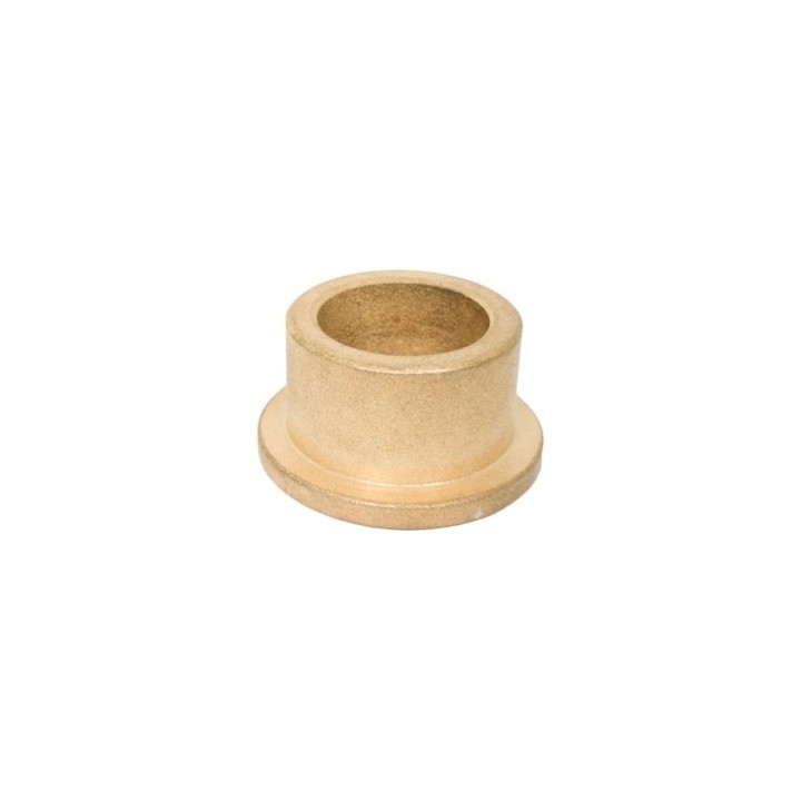 Tuleja tulejka z brązu z kołnierzem 20x26x20/32 AMES
