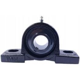 UCP 208 FAG BLACK ŁOŻYSKO SAMONASTAWNE W OPRAWIE