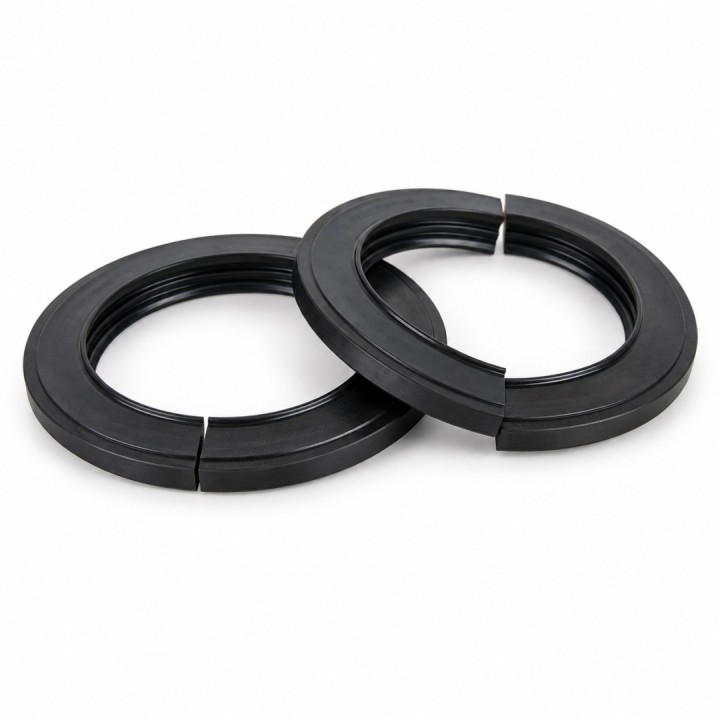 Uszczelnienie oprawy dzielonej ZD 209/307 LBC