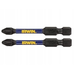 GROT, BIT, KOŃCÓWKA IMPACT PRO PZ2 57 mm 2 szt.