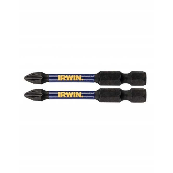 GROT, BIT, KOŃCÓWKA IMPACT PRO PZ2 57 mm 5 szt.