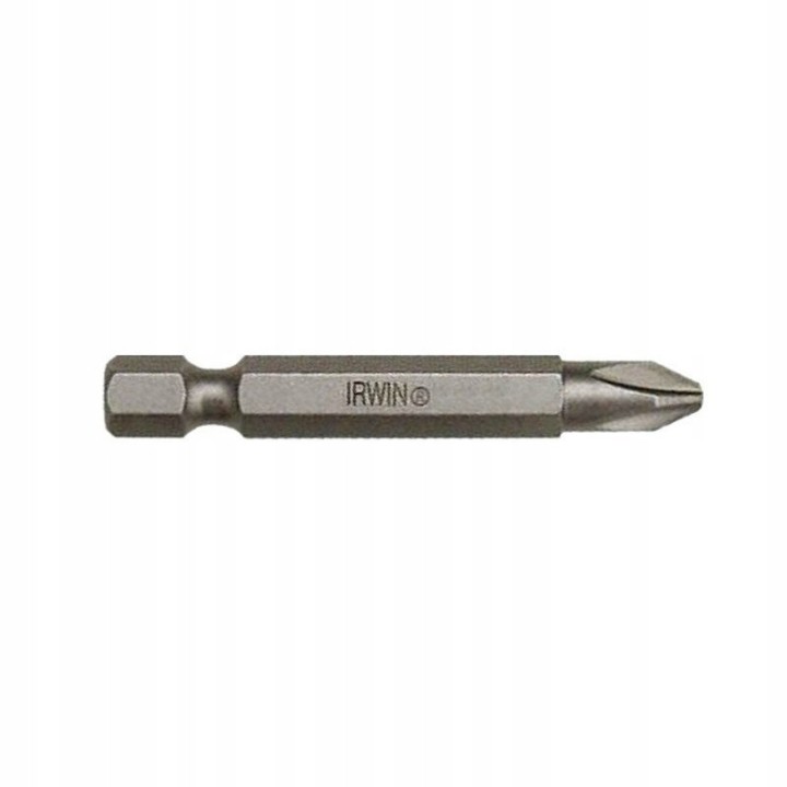 GROT, BIT, KOŃCÓWKA TYPU PHILLIPS PH2 1/4' DŁUGI 90 mm