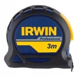 IRWIN Profesionalna Miara 3 m