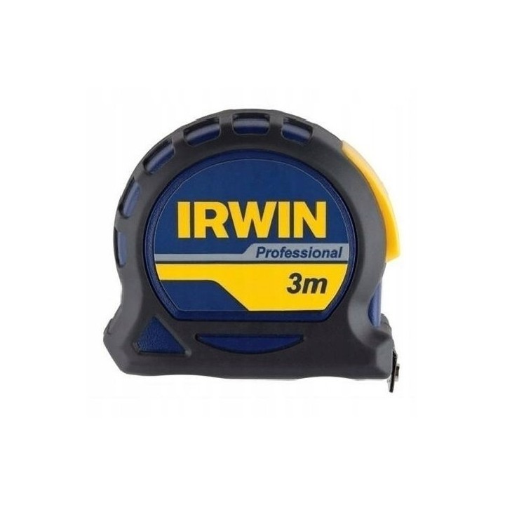 IRWIN Profesionalna Miara 3 m