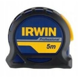 IRWIN Profesionalna Miara 5 m