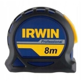 IRWIN Profesionalna Miara 8 m
