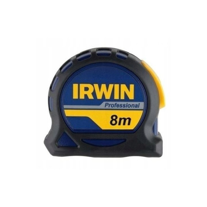 IRWIN Profesionalna Miara 8 m