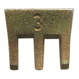 Klin do młotka 2kg nr4 385740