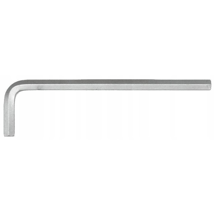 KLUCZ IMBUSOWY HEX TYP L 8 mm 149*36