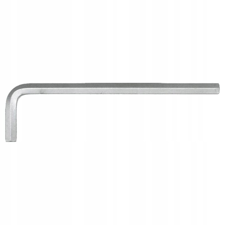 KLUCZ IMBUSOWY HEX TYP L 8 mm 149*36