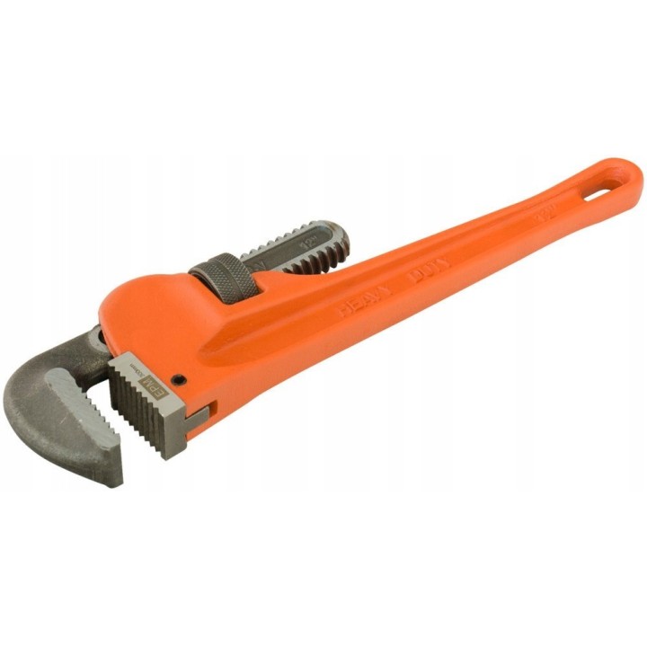 KLUCZ STILLSON DO RUR TUBUS 250 mm MAX 42 mm