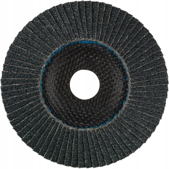 Lamelka wypukła 125x22,23 GR.40 TYROLIT BASIC 2in1