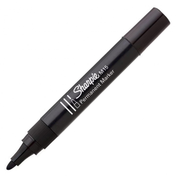 MARKER OKR CZARNY M15 2.0 mm