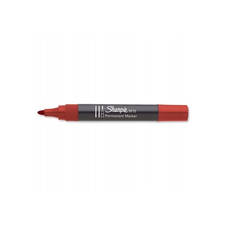 MARKER OKR CZERWONY M15 2.0 mm