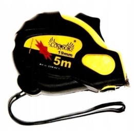 Miara Condor 3 m/19 mm