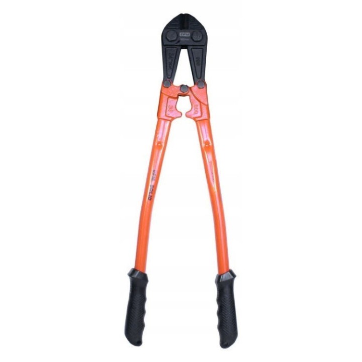 NOŻYCE DO PRĘTÓW SOLID CR-V 24''600 mm 8/10 mm