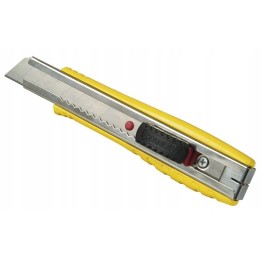 NÓŻ Z OSTRZEM ŁAMANYM 18 mm FATMAX S/10-421-8