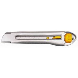 NÓŻ Z OSTRZEM ŁAMANYM 18 mm T 17B103