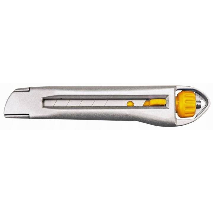 NÓŻ Z OSTRZEM ŁAMANYM 18 mm T 17B103